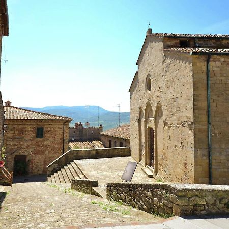 Belvilla By Oyo Bellavista Montecastelli Pisano Exteriör bild